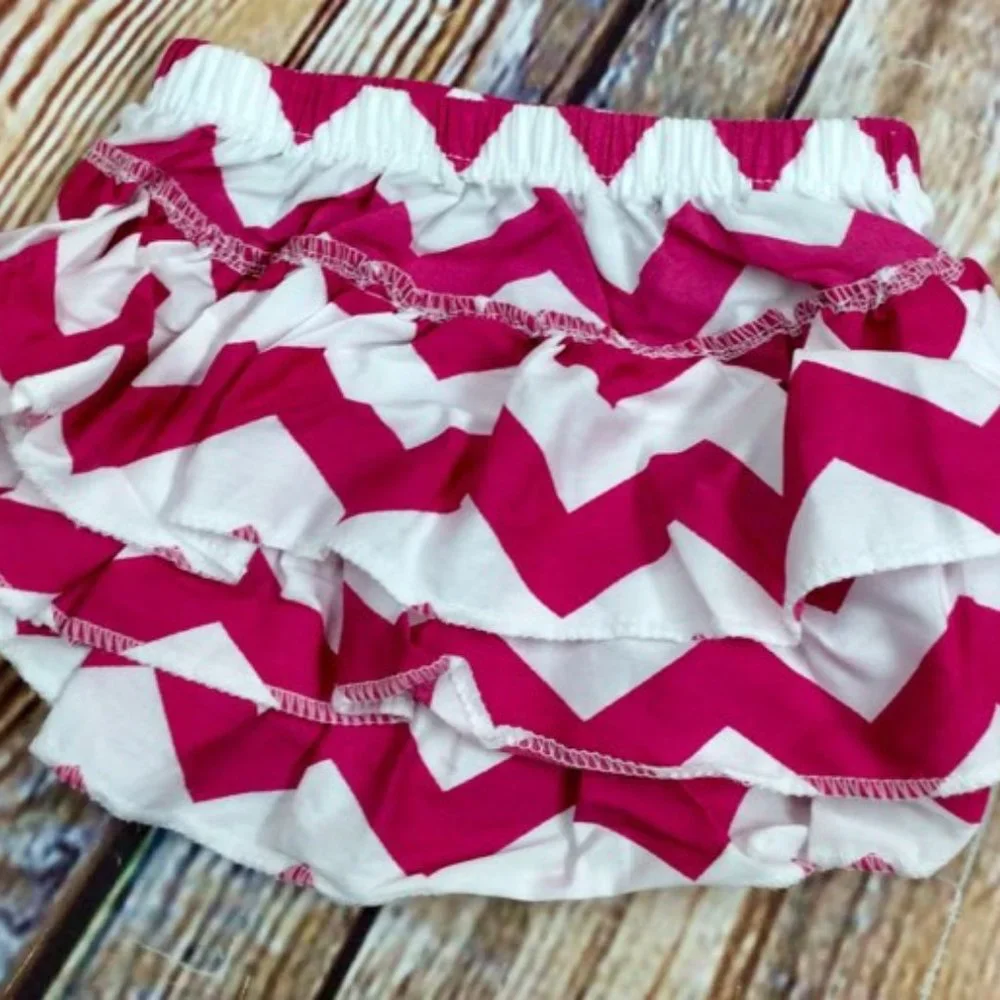 NEW Cotton Bloomer Bummie Diaper Covers